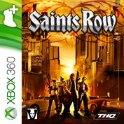 Kaufen Saints Row BRD Xbox