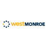 Supply Chain Optimization Solution and West Monroe icon