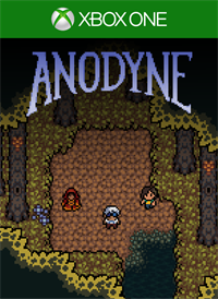 Anodyne