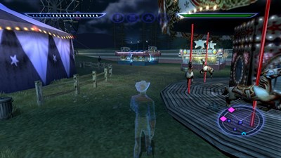 Destroy All Humans! — скриншот 21