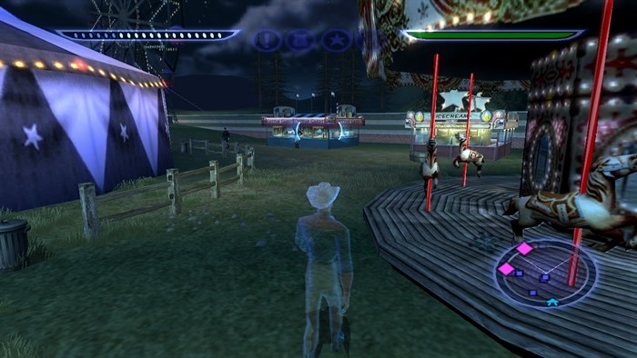 Destroy All Humans! — скриншот 21