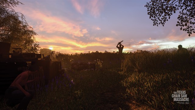 The Texas Chain Saw Massacre - Rush Week Bundle screenshot 1