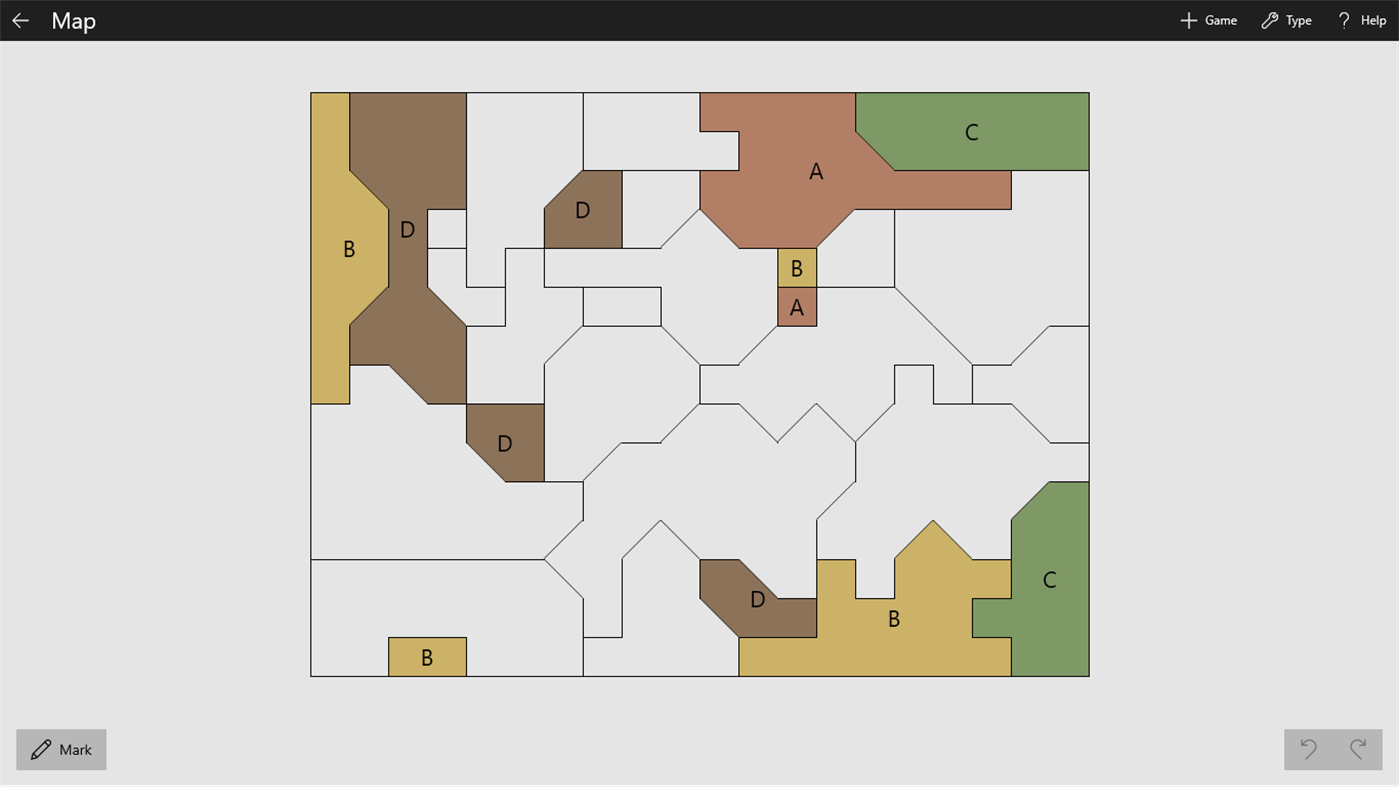 #2. Portable Puzzle Collection (Windows) 由: Lennard Sprong