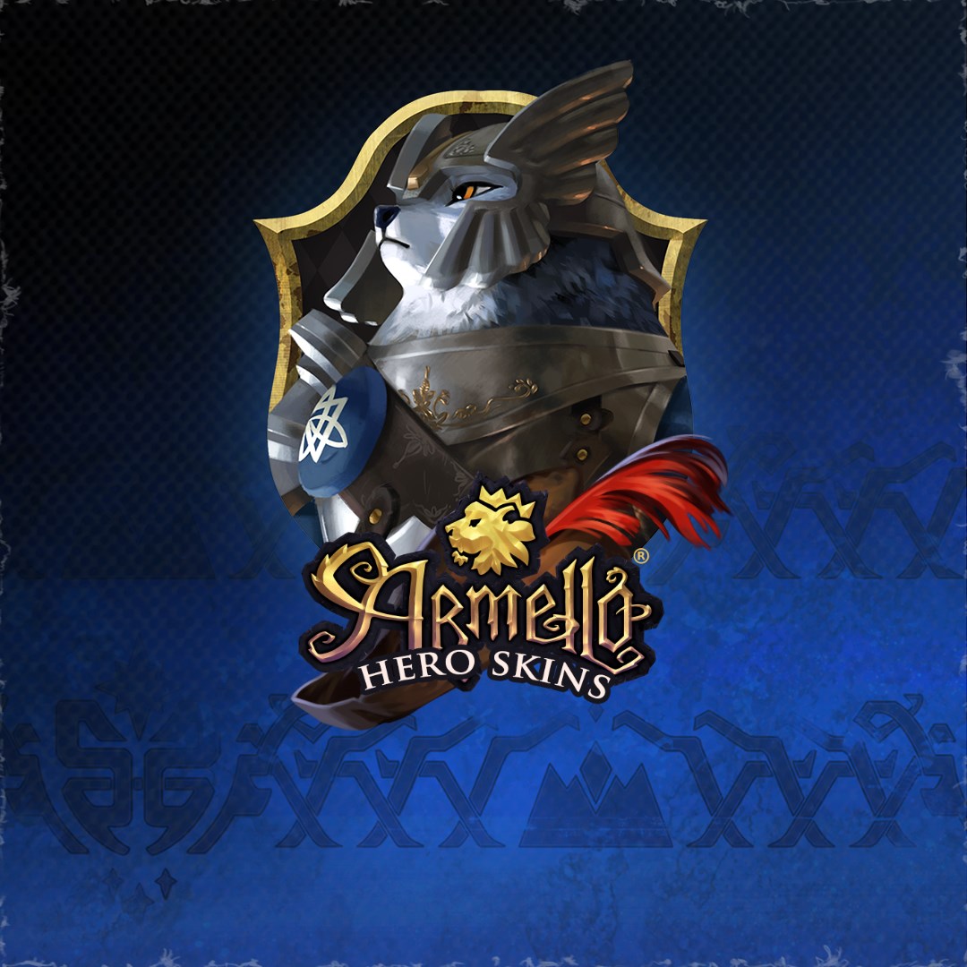 Armello - Kalkan Siniri Magna Kahraman Görünümü