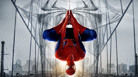 The Amazing Spider-Man 2™