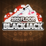 3rd Floor Blackjack