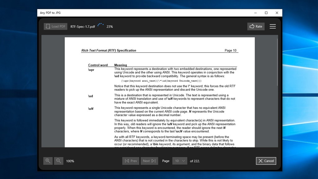 Any PDF to JPG_4