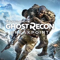 Tom Clancy’s Ghost Recon® Breakpoint
