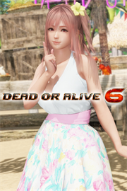 Купить ключ дешево Коллекция Летний бриз для DOA6. Хоноки