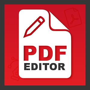 PDF Editor - Reader, View, Share, Splitter, Fill Forms