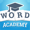 Word Academy-A word Challenging game