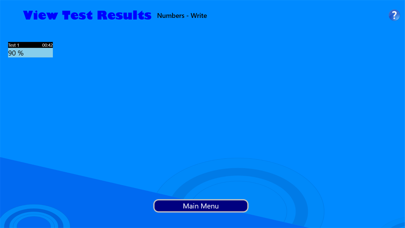 #9. Maths PRO Year 3 (Windows) 게시자: Maths PRO