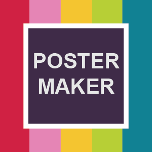 Poster Maker & Thumbnail Maker
