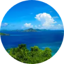 Comoros Wallpaper New Tab icon