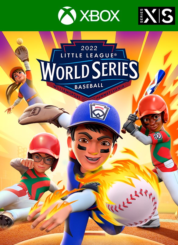 The cost for a Little League World Series Championship