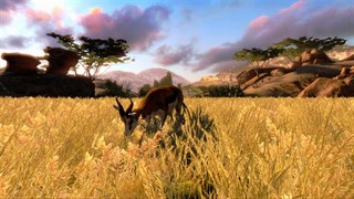 Cabela's Hunting Expeditions screenshot 1