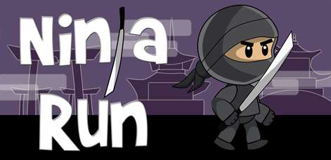 Ace Ninja Run Screenshots 1