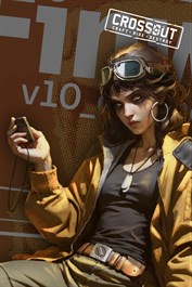 Crossout — “Red-hot metal” event pass