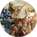 Final Fantasy Tactics Wallpapers New Tab icon