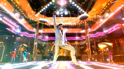 Yakuza 0 for Windows 10 — скриншот 8