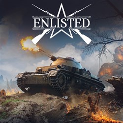 Enlisted - Kugelblitz Squad