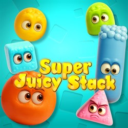 Super Juicy Stack