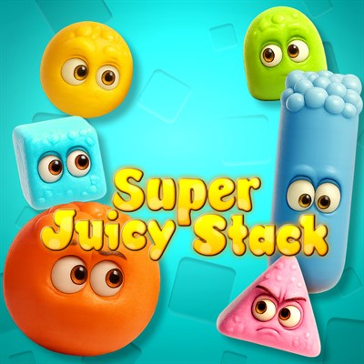 Super Juicy Stack