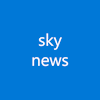 News Reader for Sky News