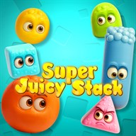 Super Juicy Stack (Xbox One)