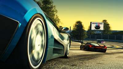 Burnout Paradise Remastered screenshot 1
