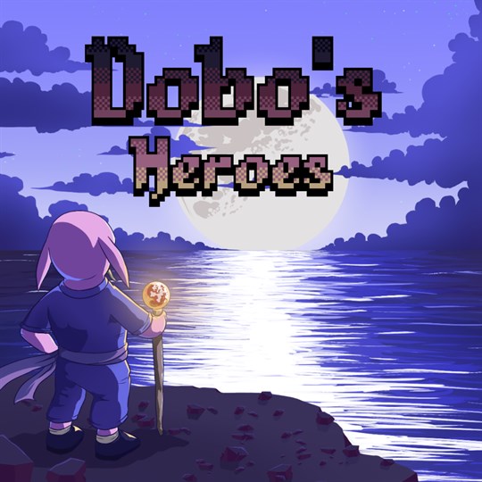 Dobo's Heroes for xbox