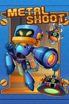 Metal Shoot (Xbox One)