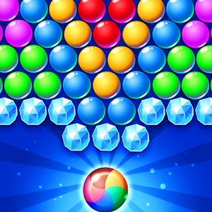 Bubble Shooter Gallery