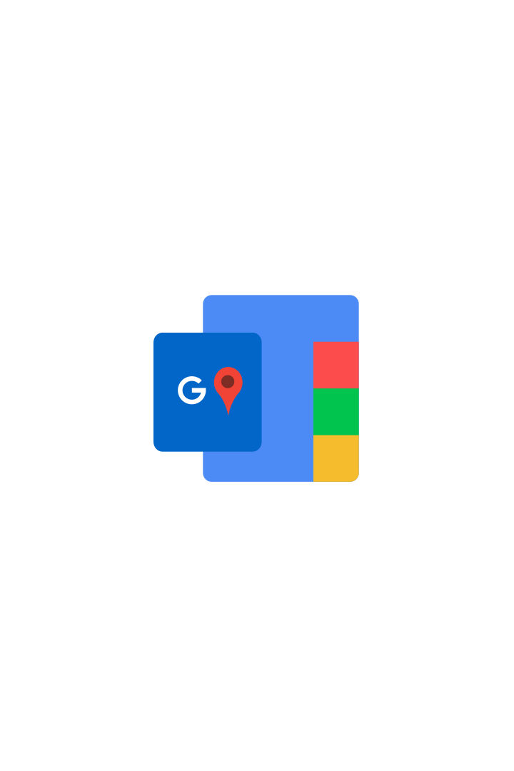 Gmaps 8 Pro