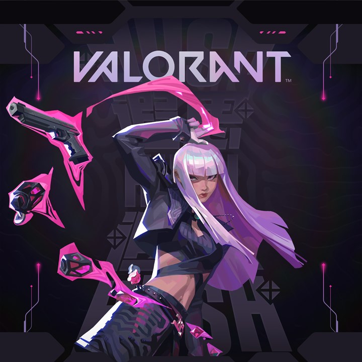 VALORANT