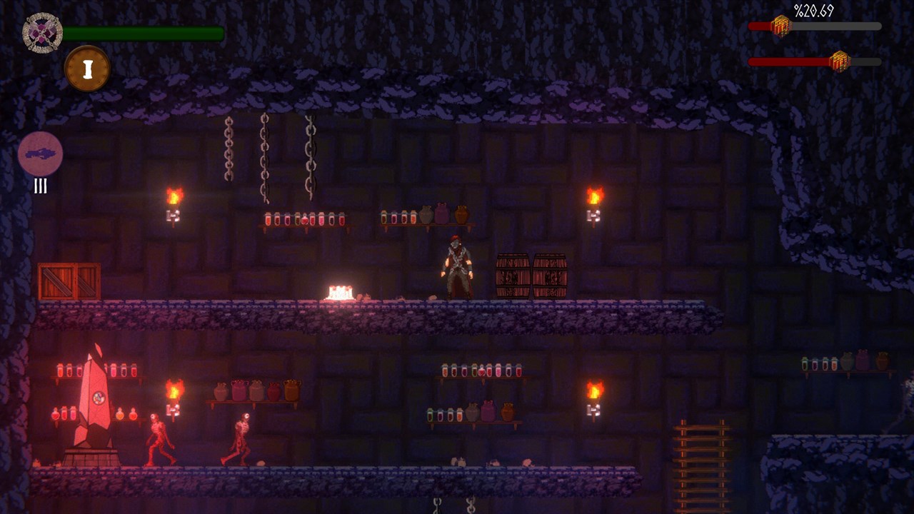Rift Keeper screenshot 7