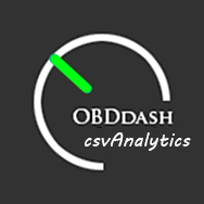 OBD dash.csv Analytics