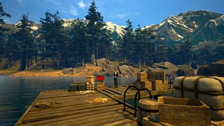 Barn Finders and Treasure Hunter Simulator Bundle screenshot 6