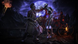 Mortal Kombat XL screenshot 4