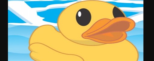 Help The Duck Game marquee promo image