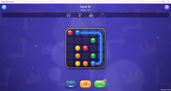 Royal Crown Connect — 11