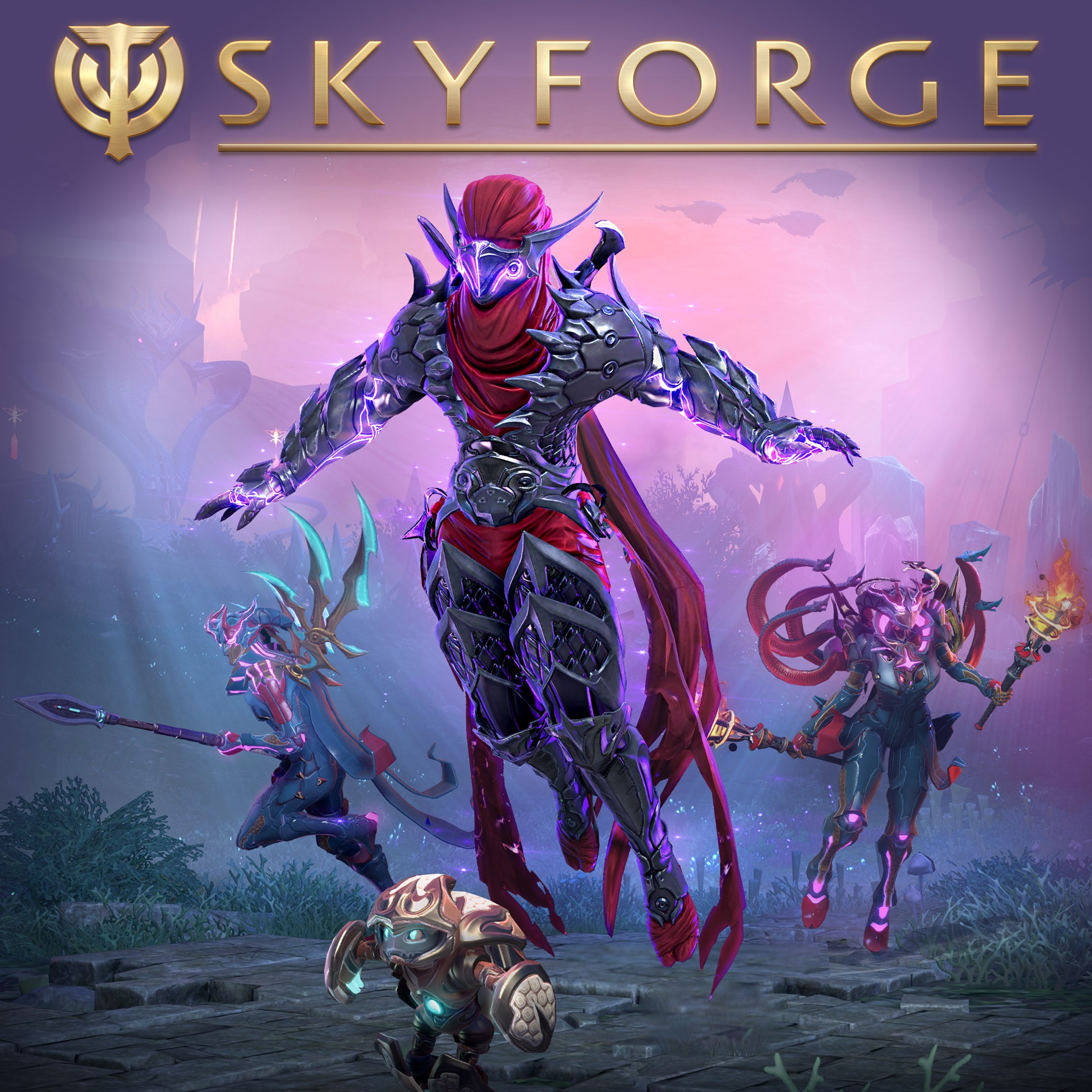 Skyforge