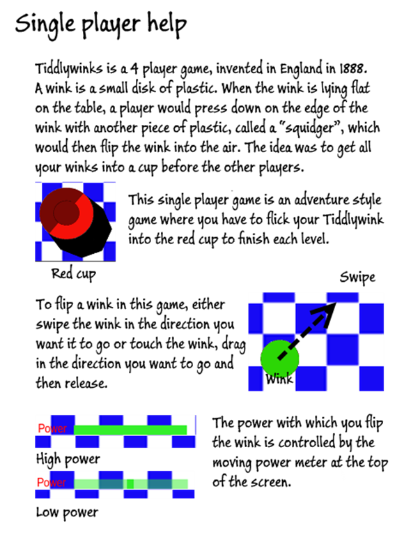 #5. TiddlyWinks (Windows) Podle: CraftySims