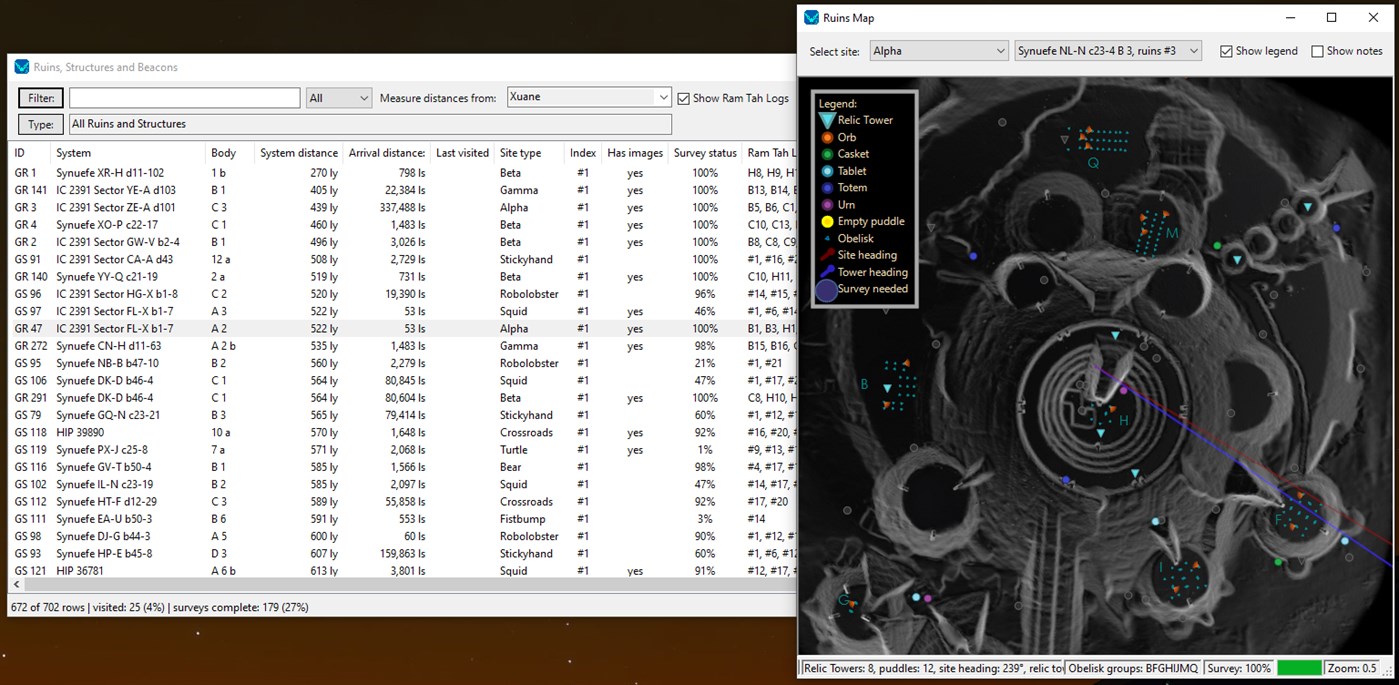 #9. Srv Survey (Windows) 由: Nosmoht Software