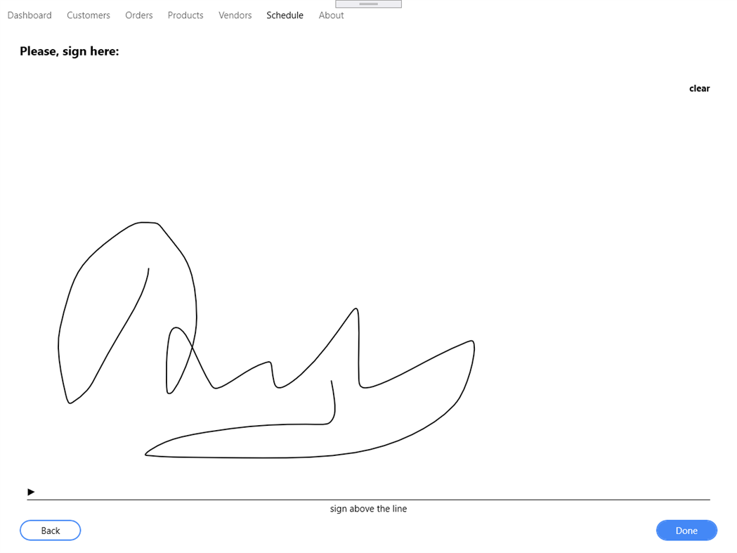 #5. Telerik ERP (Windows) 由: Telerik