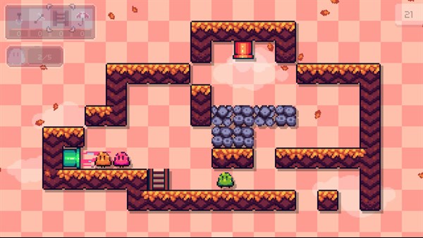 Jujubos — 2