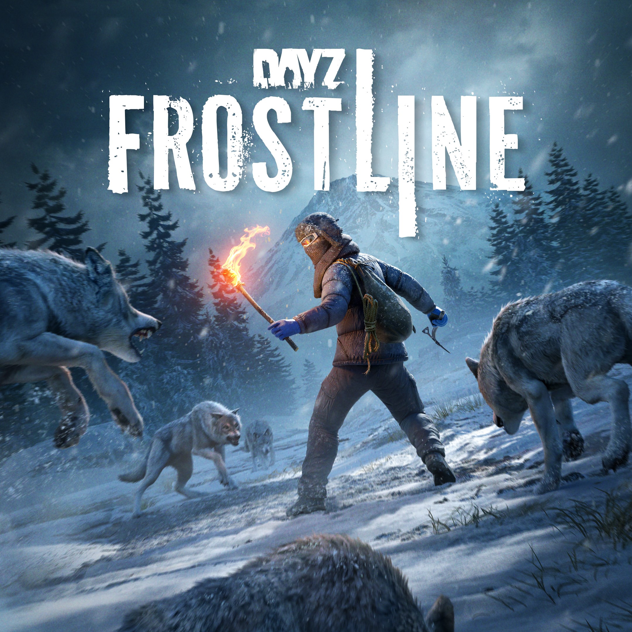 DayZ Frostline