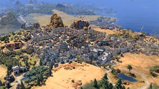 Sid Meier's Civilization® VII Settler's Edition screenshot 3