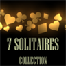7 Solitaires Collection