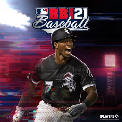 R.B.I. Baseball 21